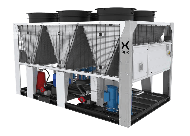 Chiller product image