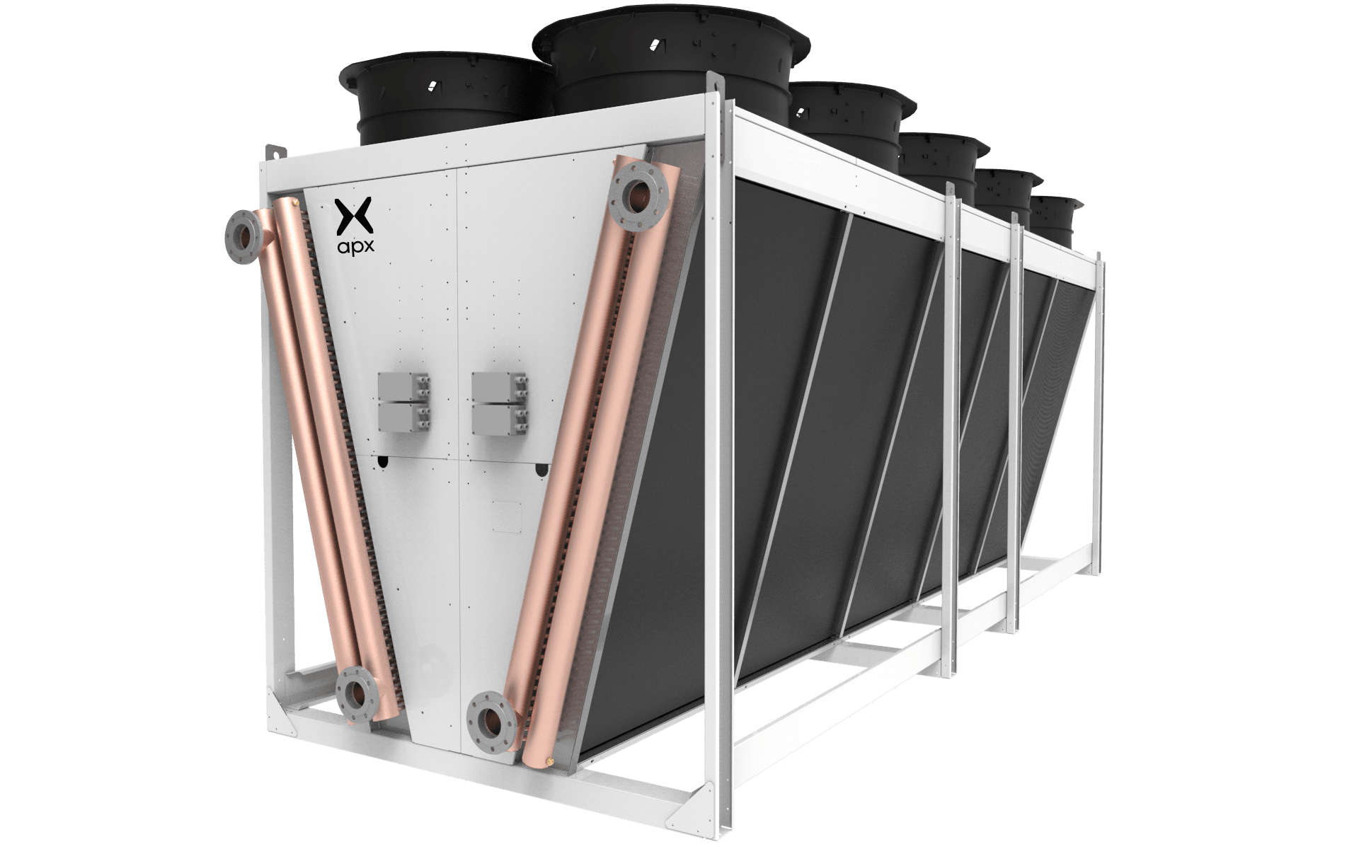 Dry cooler product image